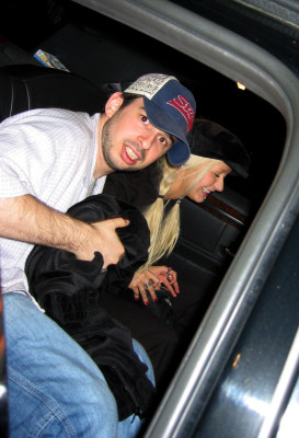 Christina Aguilera pic #865680
