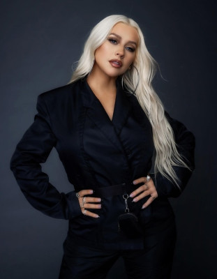Christina Aguilera pic #1323125