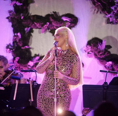 Christina Aguilera pic #1272468