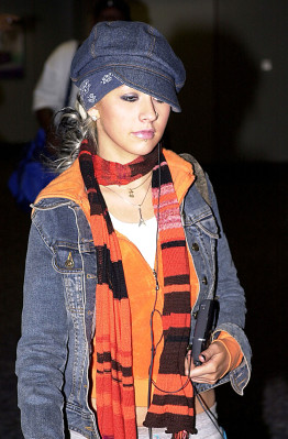 Christina Aguilera pic #865688