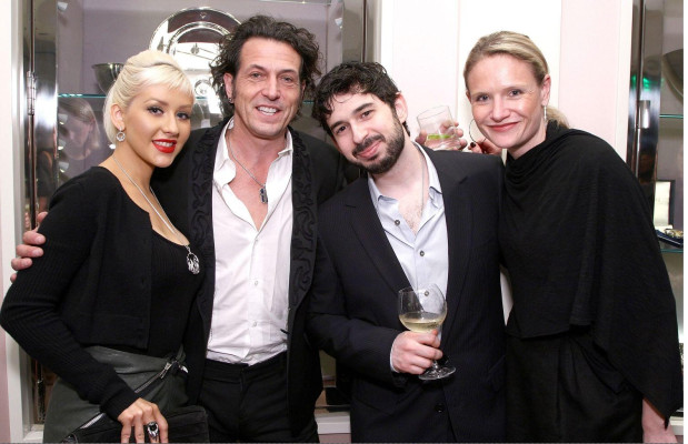 Christina Aguilera pic #525185