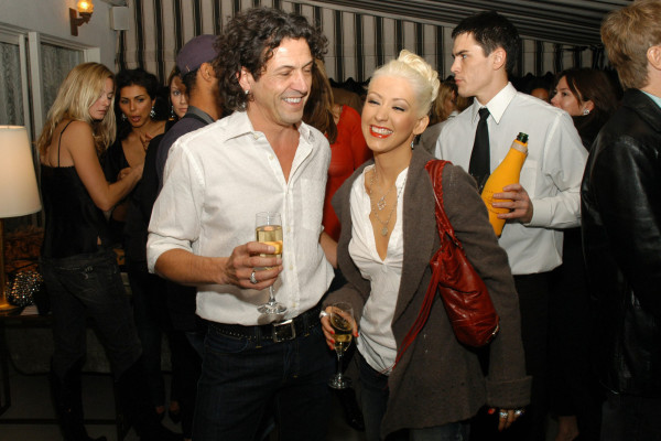 Christina Aguilera pic #552554