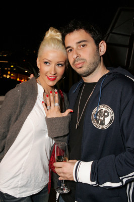 Christina Aguilera pic #38476