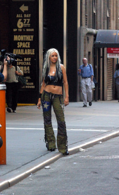 Christina Aguilera pic #865700