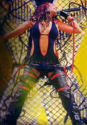 Christina Aguilera pic #20102