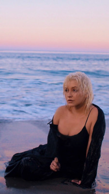 Christina Aguilera pic #1037813