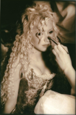 Christina Aguilera pic #162109