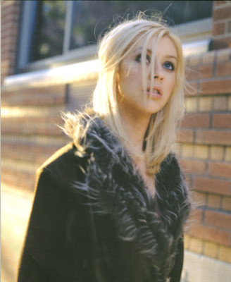 Christina Aguilera pic #162104