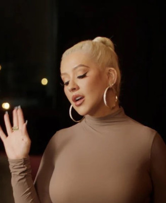 photo 7 in Christina Aguilera gallery [id1306793] 2022-08-03 00:00:00