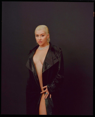 Christina Aguilera pic #1085084