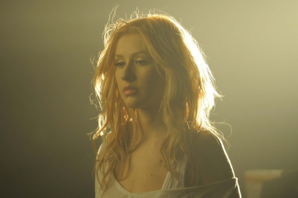 Christina Aguilera pic #1224071