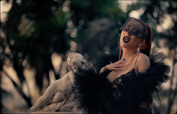 Christina Aguilera pic #1288068