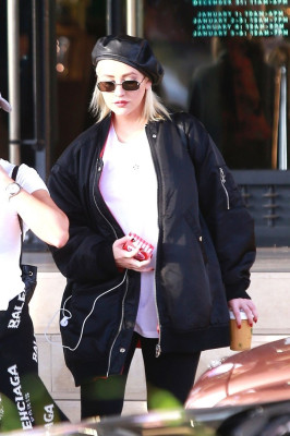 Christina Aguilera pic #992189