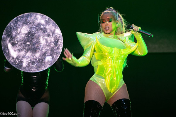 Christina Aguilera pic #1309322