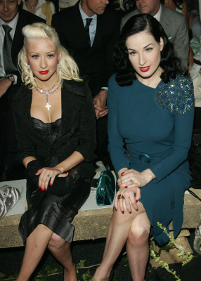 Christina Aguilera pic #776844