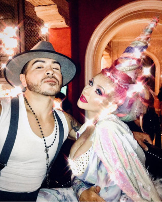 Christina Aguilera pic #977646