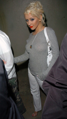 Christina Aguilera pic #816436