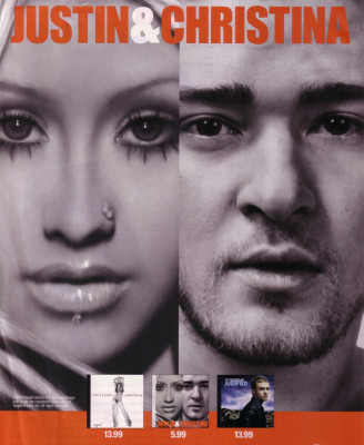 Christina Aguilera pic #20909