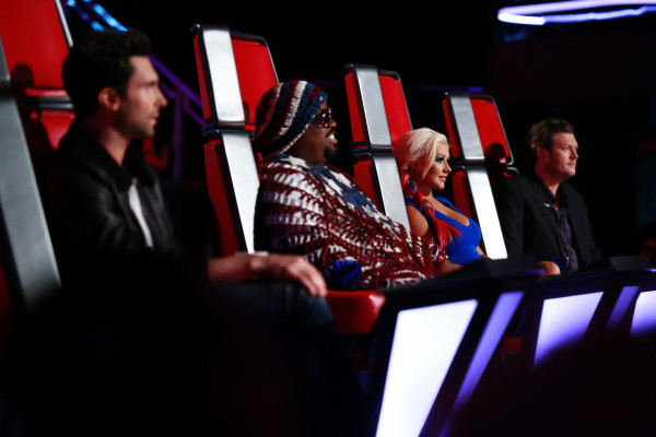 Christina Aguilera pic #552516