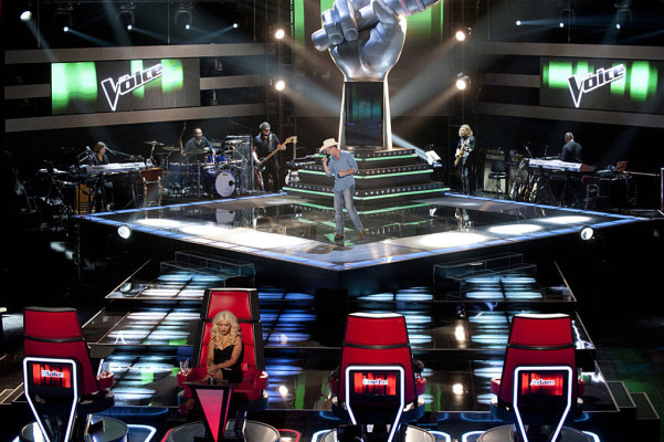 Christina Aguilera pic #553599