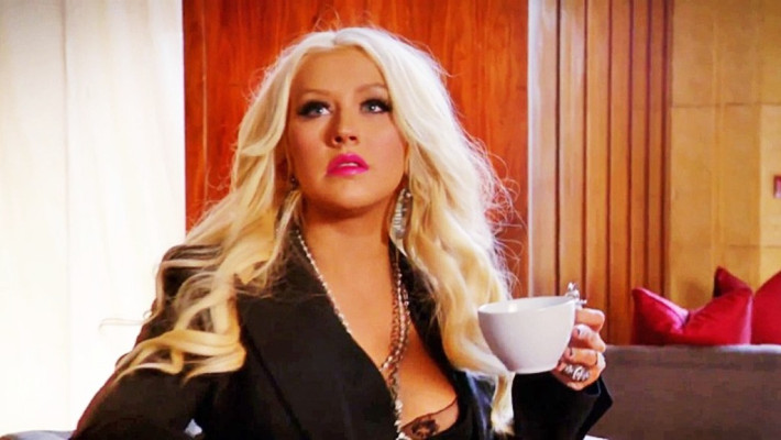 Christina Aguilera pic #520715