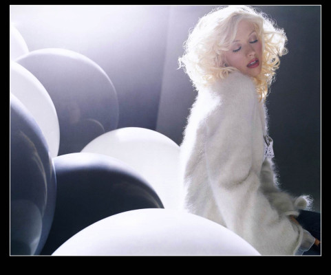 Christina Aguilera pic #73979