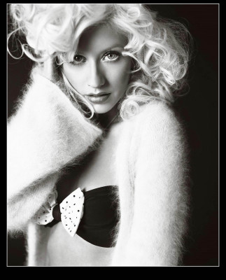 Christina Aguilera pic #73978