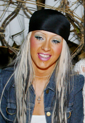 Christina Aguilera pic #504176