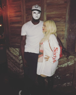 Christina Aguilera pic #1111174