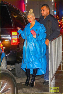 Christina Aguilera pic #1112410