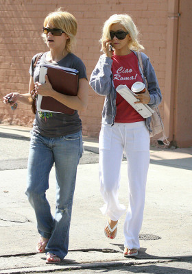Christina Aguilera pic #478555