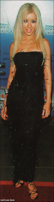 Christina Aguilera pic #478552