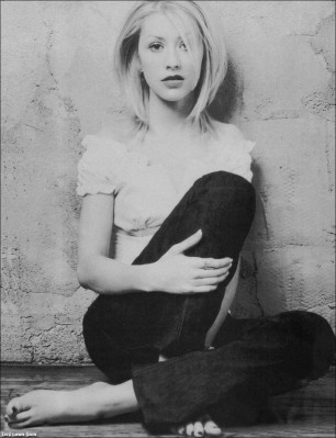 Christina Aguilera pic #478559