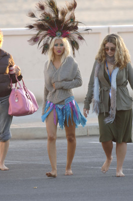 Christina Aguilera pic #478560