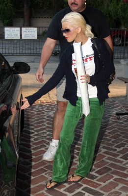 Christina Aguilera pic #478495