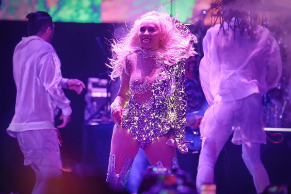 Christina Aguilera pic #1159464