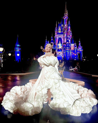 Christina Aguilera pic #1274672