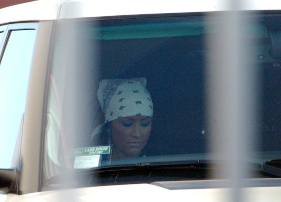 Christina Aguilera pic #868262