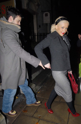 Christina Aguilera pic #538258