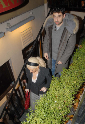 Christina Aguilera pic #538257