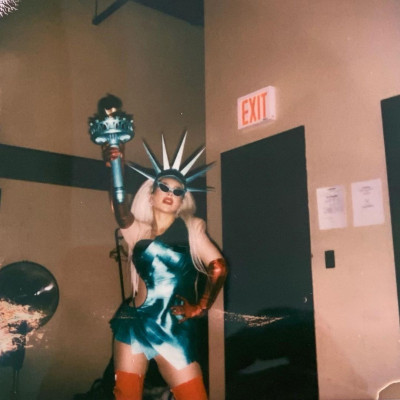 Christina Aguilera pic #1269330