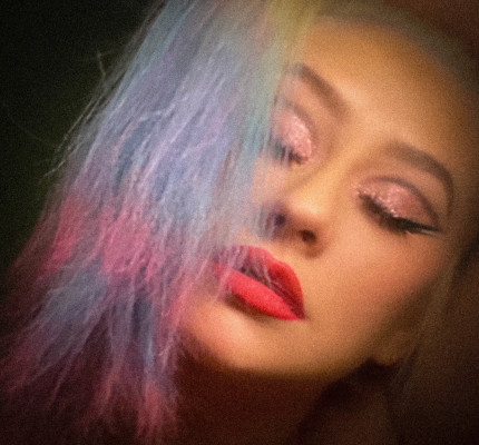Christina Aguilera pic #1206774
