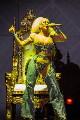 Christina Aguilera pic #1269360