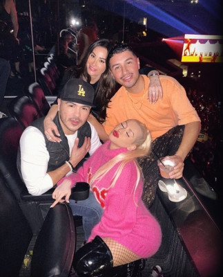 Christina Aguilera pic #1199472