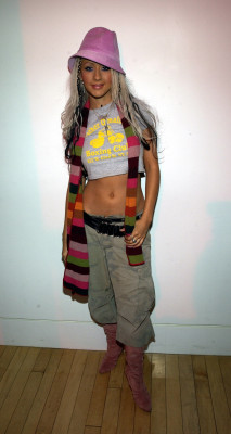 Christina Aguilera pic #32305