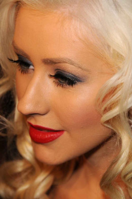 Christina Aguilera pic #484043