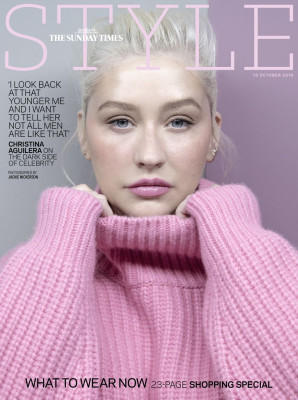 Christina Aguilera pic #1184125