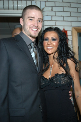 Christina Aguilera pic #429775