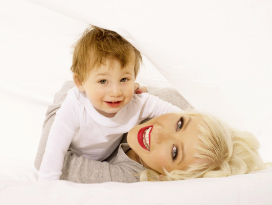 Christina Aguilera pic #487612