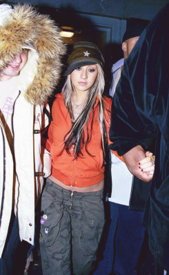 Christina Aguilera pic #497708
